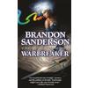 Brandon Sanderson Warbreaker (Tascabile)