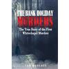 Tom Wescott The Bank Holiday Murders (Tascabile) Jack the Ripper