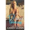 Candy Quinn Stranded Princess (Tascabile)