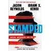Ibram X. Kendi Ibram X Kendi Jason Re Stamped: Racism, Antiracism, a (Tascabile)