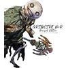 ニーア レプリカント ver.1.22... ザ・コンプリートガイド+設定資料集 GRIMOIRE NieR: Revised Edit (Tascabile)