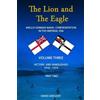 David Gregory The Lion and The Eagle (Tascabile)