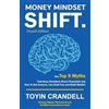 Toyin Crandell Money Mindset SHIFT. Church Edition (Tascabile)