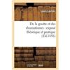 Laville-L de la Goutte Et Des Rhumatismes: Exposé Théorique Et Prati (Tascabile)