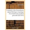 Laville-L La Goutte Et Des Rhumatismes: Exposé Théorique Et Pratique (Tascabile)