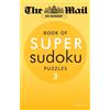 The Mail On Sunday The Mail on Sunday: Super Sudoku Volume 3 (Tascabile)