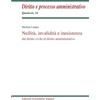 Edizioni Scientifiche Italiane Libro - Lampis Michela - Nullita, Invalidita E Inesistenza Dal Diritto Civile Al