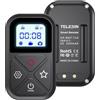 Telesin Telecomando per GoPro Hero 11/10/9/8/MAX (GP-RMT-T10)