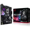 ASUS ROG STRIX Z390-E GAMING Scheda Madre Gaming Intel Z390 LGA 1151 ATX con Aura Sync, Wi-Fi, Supporto DDR4 a 4266 MHz +, Doppio M.2, SATA 6 GB/s, HDMI e USB 3.1, Nero