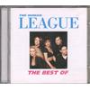 Mojo Holding Best of Human League