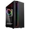 Kolink Inspire K7 ARGB Middle Tower Vetro Temperato No-Power minITX/mATX/ATX