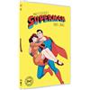Moon Squad Studio Superman - L'intégrale de la série d'animation de Max Fleischer's -1941-1943