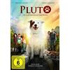 Lighthouse Home Entertainment Pluto - Ein Schutzengel auf vier Pfoten [Edizione: Germania]