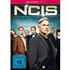 PARAMOUNT PICTURES NCIS - Naval Criminal Investigate Service/Season 7.1