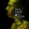 AMPED Scope