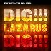 Warner Music Dig Lazarus Dig: Special Edition