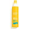 Biotherm Spray Solare Lacte SPF 50 200 ml Spray solare con SPF50 multi-resistente.