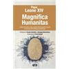 Magnifica humanitas