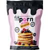 Fitporn Protein Pancake Mix Senza Zuccheri Original 500gr