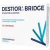 NEOPHARMED GENTILI SPA DESTIOR BRIDGE 30 COMPRESSE