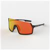 Out Of Vector Black Red MCI