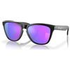 Oakley Frogskins Matte Black Prizm Violet