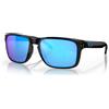 Oakley Holbrook XL Polished Black Prizm Sapphire