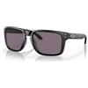 Oakley Holbrook XL Matte Black Prizm Grey