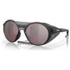 Oakley Clifden Matte Black Prizm Snow Black Iridium