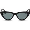 CHPO Amy Shiny Black Black