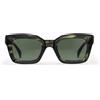 CHPO Anna Smoke Green Green
