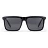 CHPO Bruce Shiny Black Black