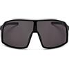 CHPO Erica Matte Black Black