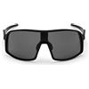 CHPO Henke Matte Black Black