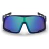 CHPO Henrik Navy Blue Mirror