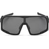 CHPO Henrik Matte Black Black