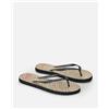 Rip Curl Mixed Bloom Open Toe Natural, 41