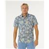 Rip Curl Sessions S/S Shirt Dark Navy, S
