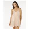 Rip Curl Premium Surf Stripe Cover Up Multico, L