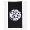 Rip Curl Logos Towel Black