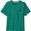 Patagonia M's '73 Skyline T-Shirt Gem Green, M