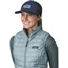 Patagonia P-6 Logo Trucker Hat New Navy