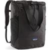 Patagonia Terravia Tote Pack Black