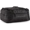 Patagonia Black Hole Duffel 55L Black w/Black