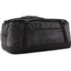 Patagonia Black Hole Duffel 70L Black w/Black