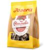 JOSERA Pommelie - leckerli di cavalli (1 x 900 g) | sani e gustosi per cavalli al 100% in mela e timo | senza cereali | Premium Delicati - Mangime complementare per cavalli | Confezione da 1 pezzo
