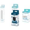 Ciano Filtro per Acquario, Bio-Bact Cartidge M/CF80 X1
