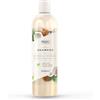 WAHL Oatmeal Essence Dog Shampoo - 500ml, concentrato 15:1, formula naturale, vegano, per pelli e manti sensibili