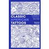 Reference Realm Classic American Tattoos: A Collection of Over 650 Traditional Tattoo Designs