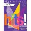 Faber Piano Adventures BigTime Piano Hits Level 4.: Level 4, Intermediate